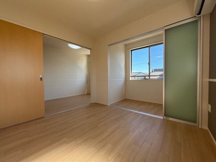 居室 ブリスフォート