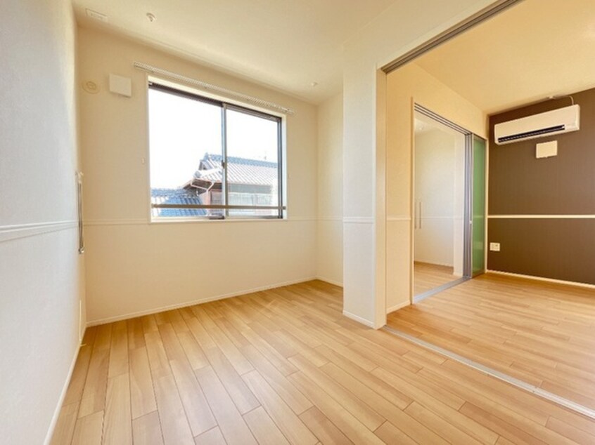 居室 ブリスフォート