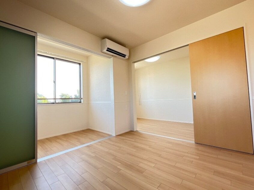 居室 ブリスフォート