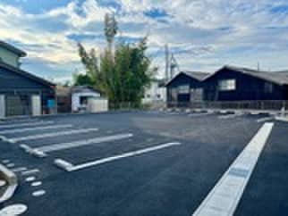 駐車場 ブリスフォート