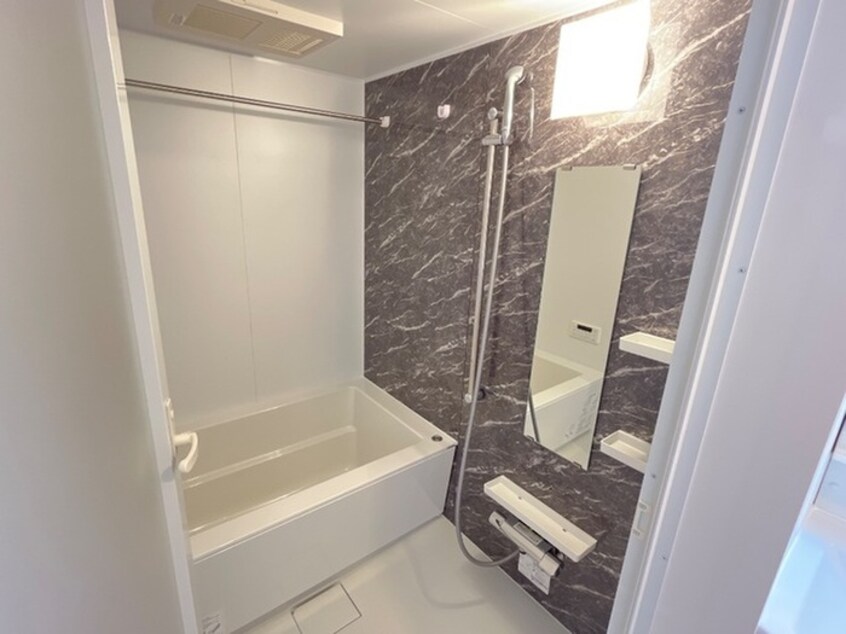 バス／シャワールーム等 ブリスフォート