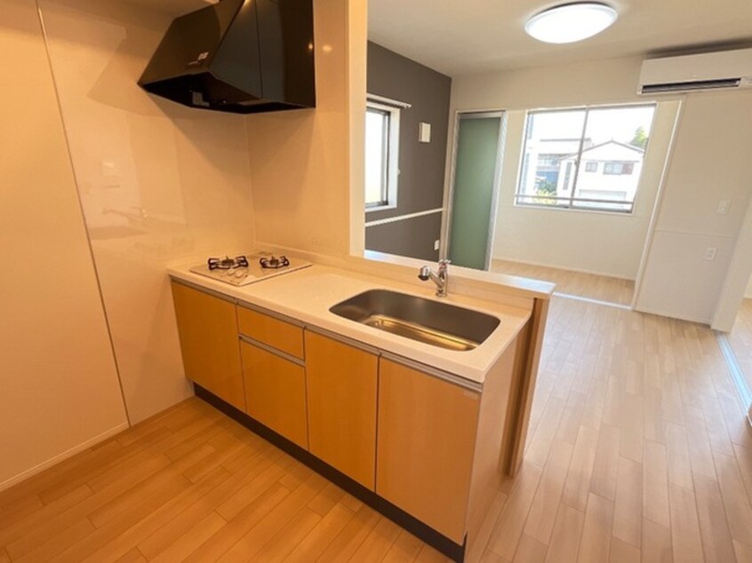 キッチン ブリスフォート