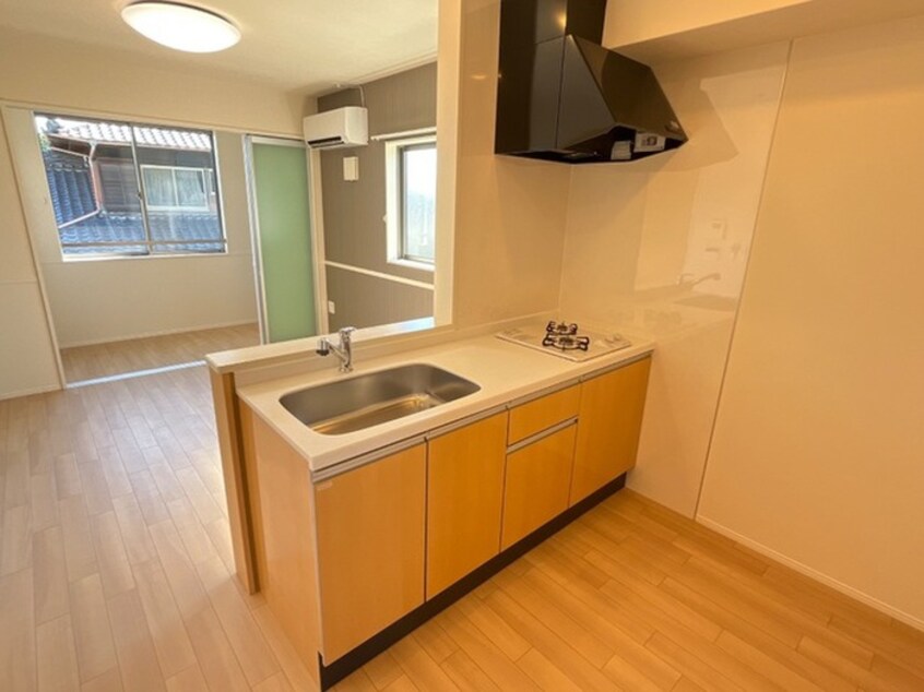 キッチン ブリスフォート