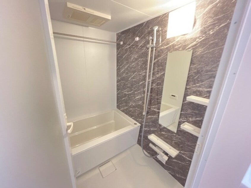 バス／シャワールーム等 ブリスフォート