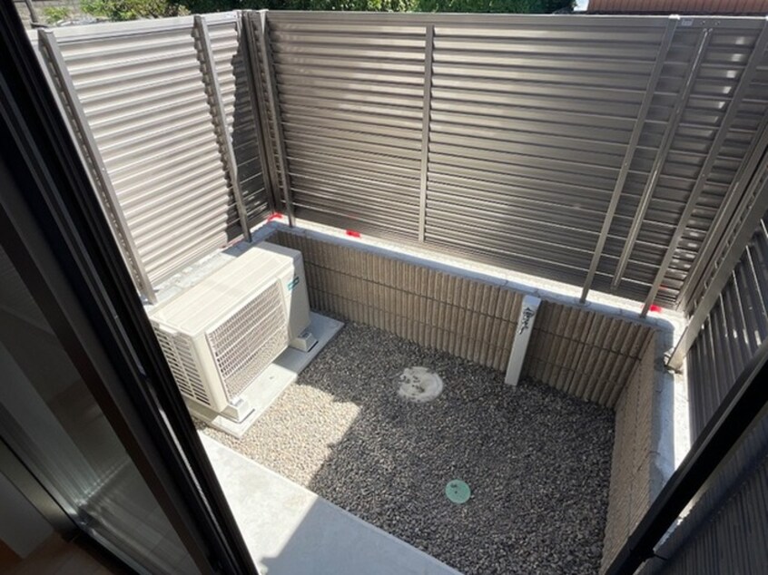 ベランダ・バルコニー ブリスフォート