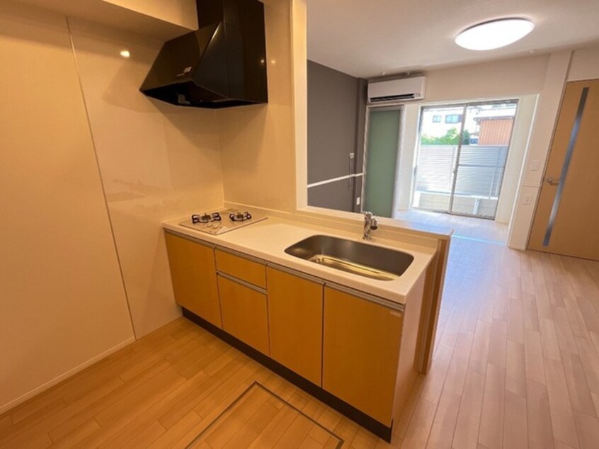 キッチン ブリスフォート