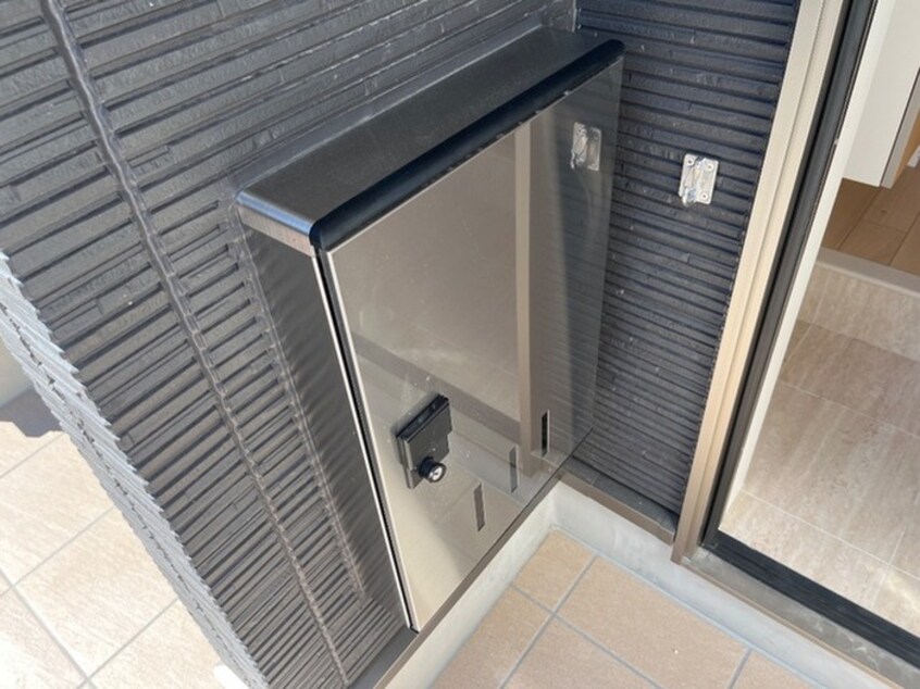 内観写真 ブリスフォート