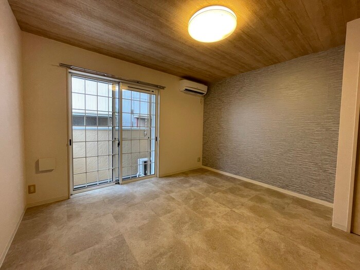 居室 リブレア日比野西A棟