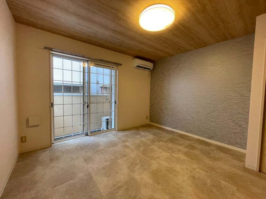 居室 リブレア日比野西A棟