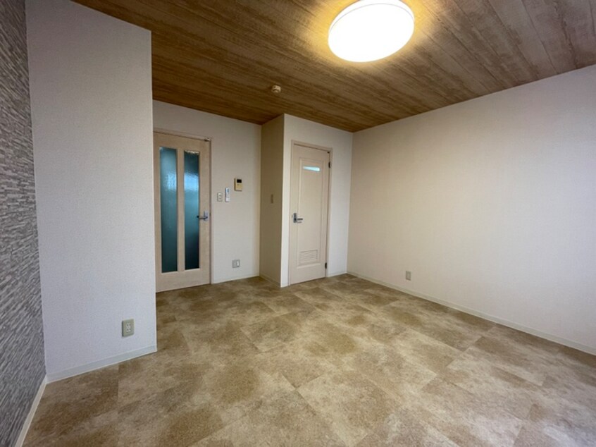 居室 リブレア日比野西A棟