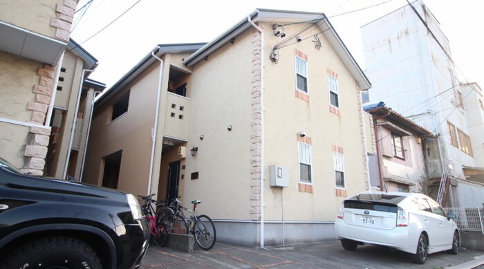 周辺環境 リブレア日比野西A棟