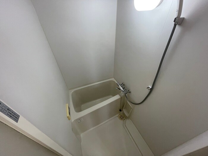 バス／シャワールーム等 リブレア日比野西A棟