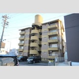 ハイツ森鷹2番館