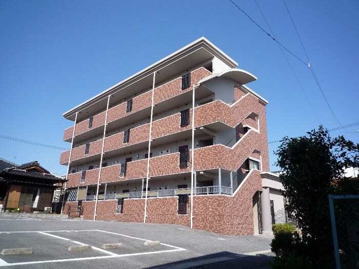 外観写真 ラナ・パラッツォ