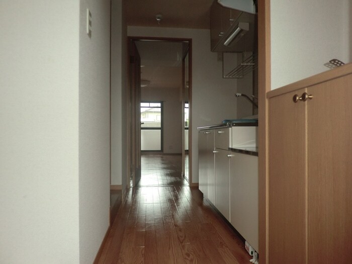 玄関 ラナ・パラッツォ