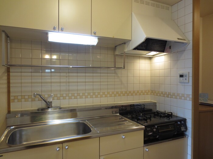 キッチン ラナ・パラッツォ