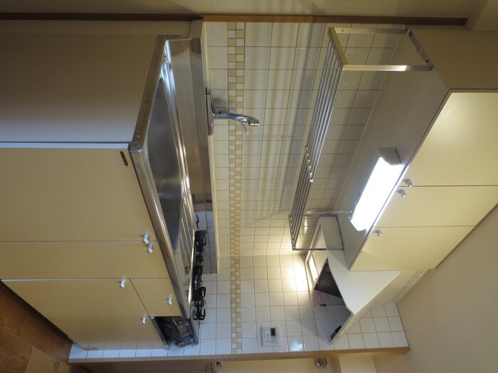 キッチン ラナ・パラッツォ