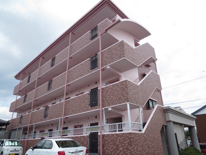 外観写真 ラナ・パラッツォ