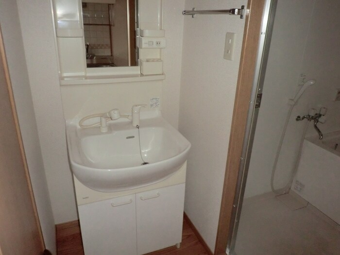 洗面 ラナ・パラッツォ