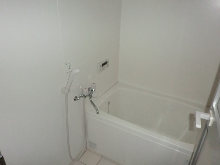 バス／シャワールーム等 ラナ・パラッツォ