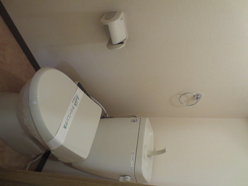 トイレ ラナ・パラッツォ