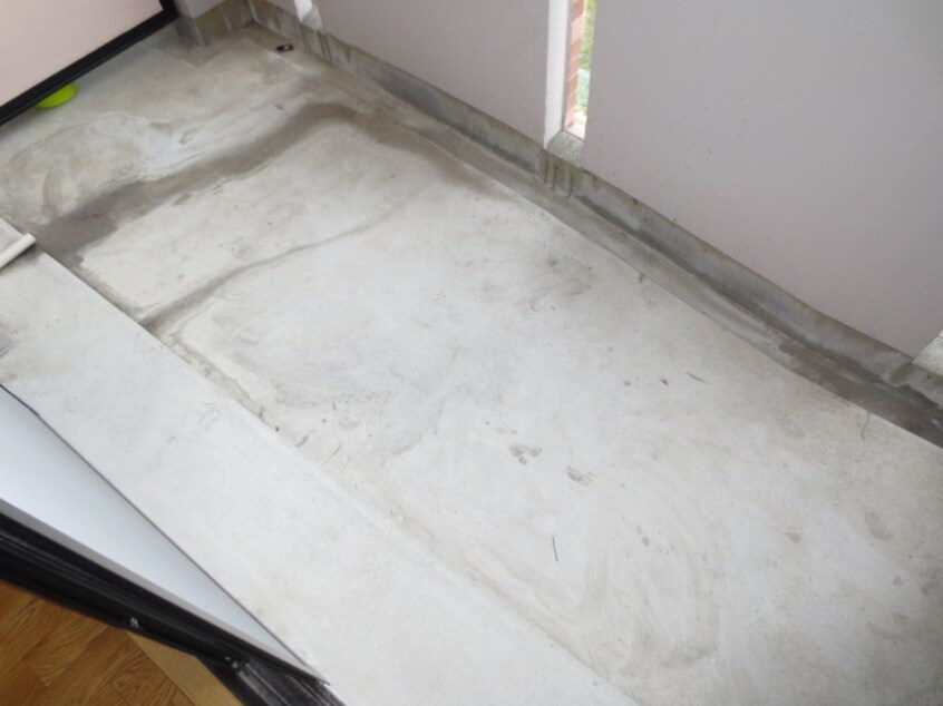 ベランダ・バルコニー ラナ・パラッツォ