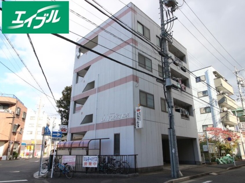 外観写真 ラフォーレ妹尾