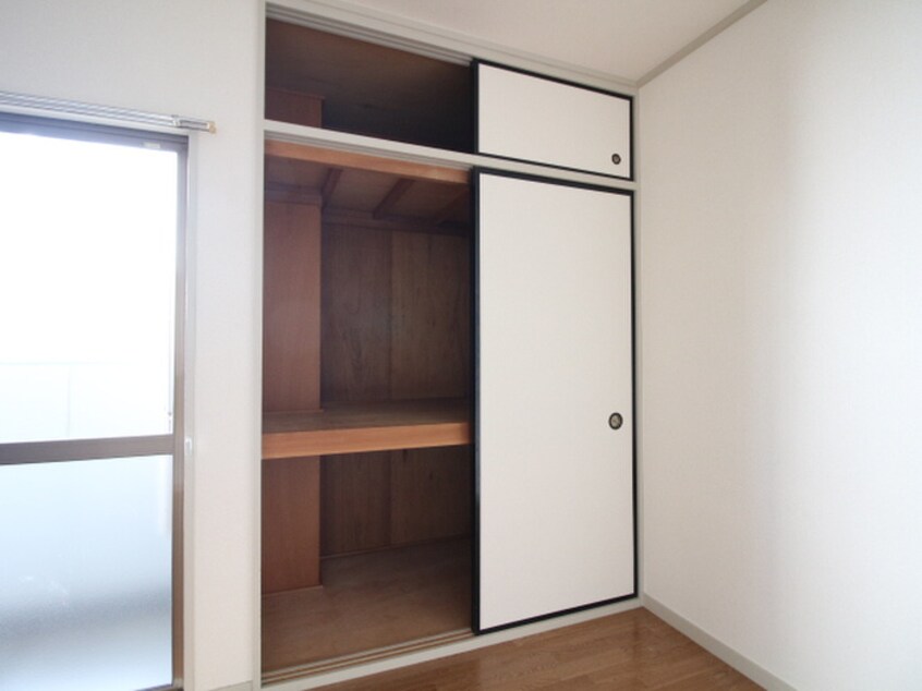 収納 ラフォーレ妹尾