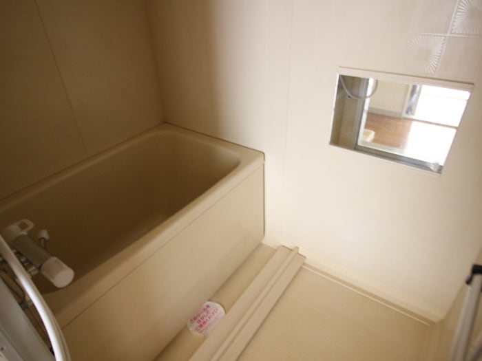 バス／シャワールーム等 ラフォーレ妹尾