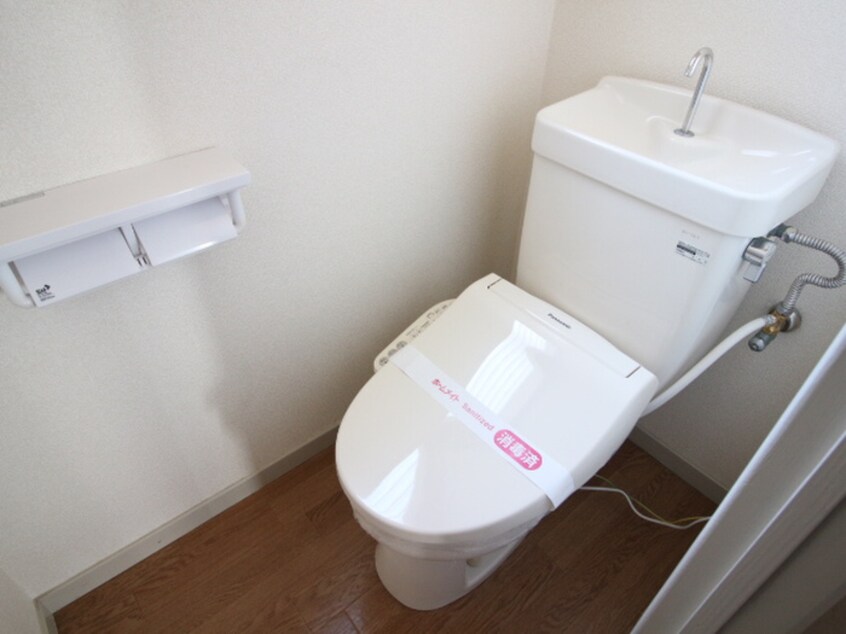 トイレ ラフォーレ妹尾