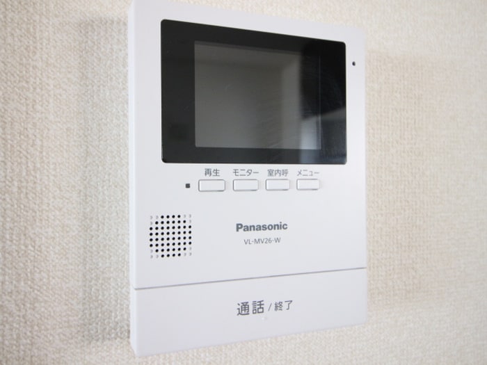 内観写真 ラフォーレ妹尾