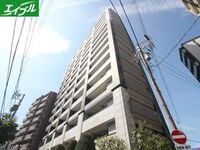 グランカーサ上前津
