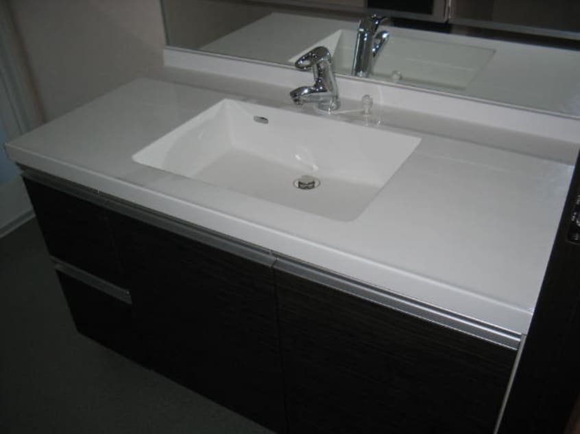 洗面 グランカーサ上前津