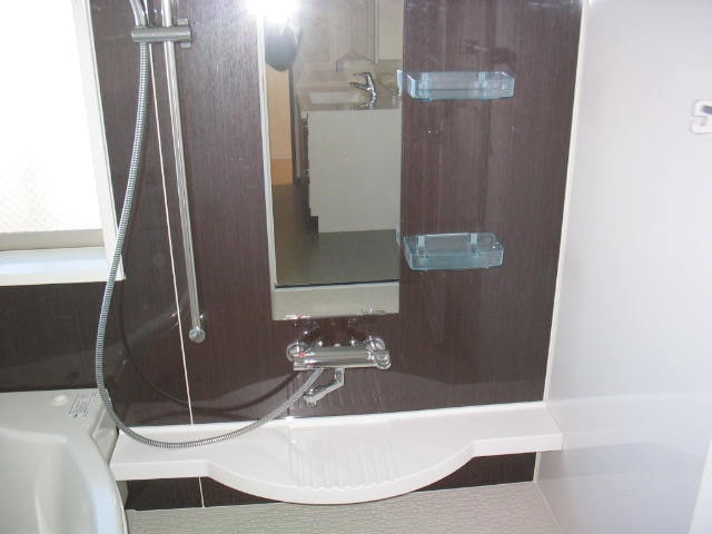 バス／シャワールーム等 グランカーサ上前津