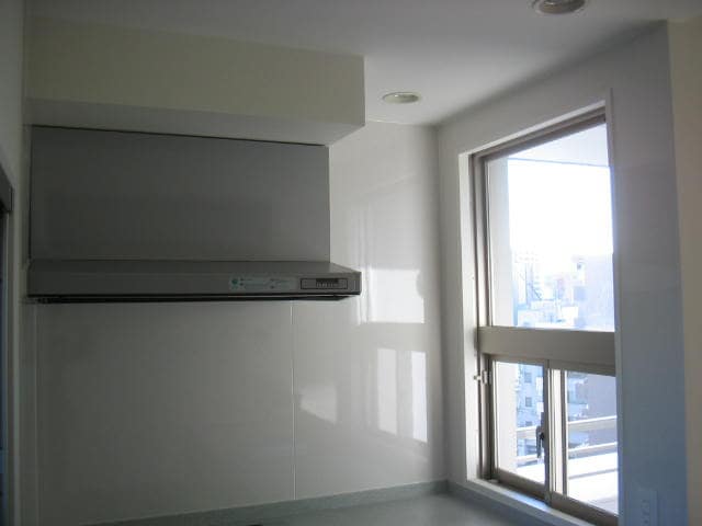 居室 グランカーサ上前津