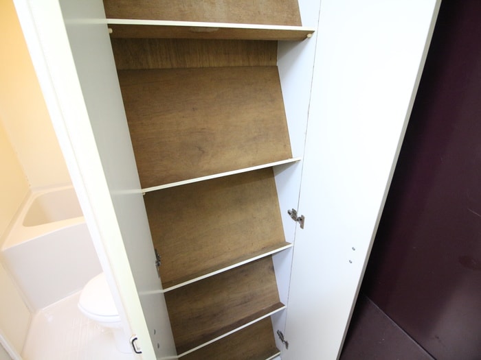 靴箱 ボナール金山