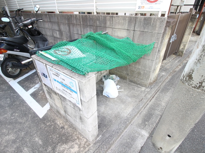 周辺環境 ボナール金山