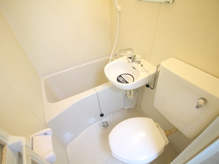 バス／シャワールーム等 ボナール金山