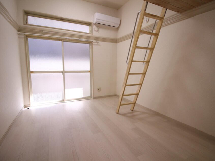 居室 ボナール金山