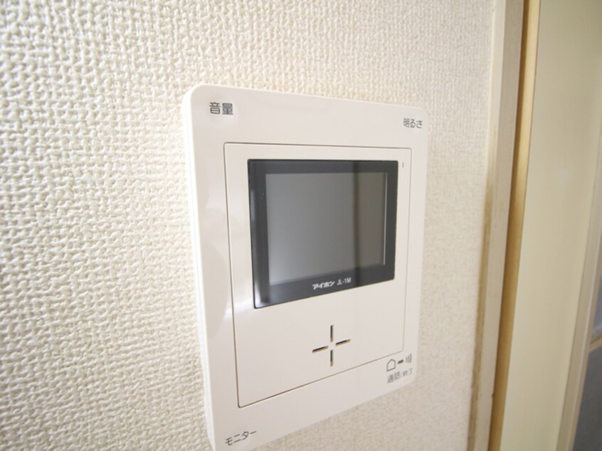 内観写真 ボナール金山