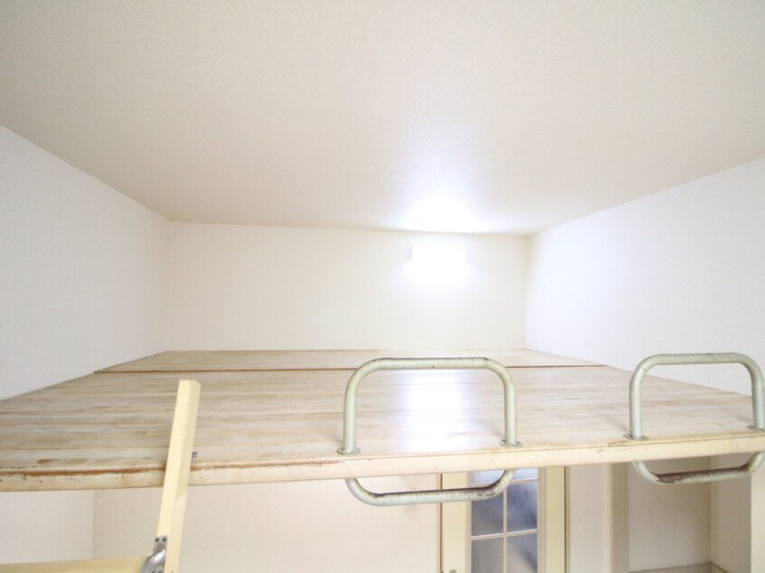 ロフト ボナール金山