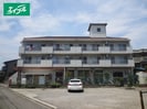 コーポ山田の外観