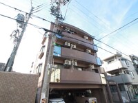 シティライフ 打越