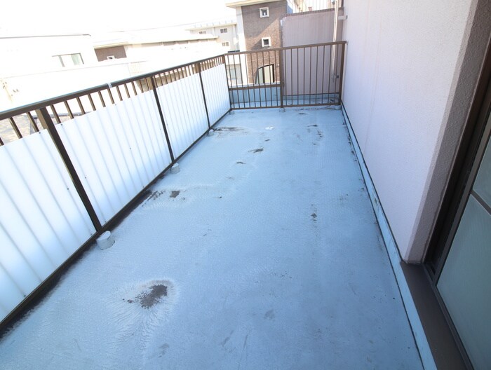 ベランダ・バルコニー シティライフ 打越