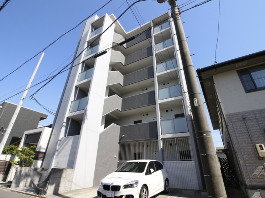 外観写真 グランフルール