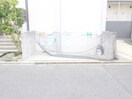 建物設備 グランフルール