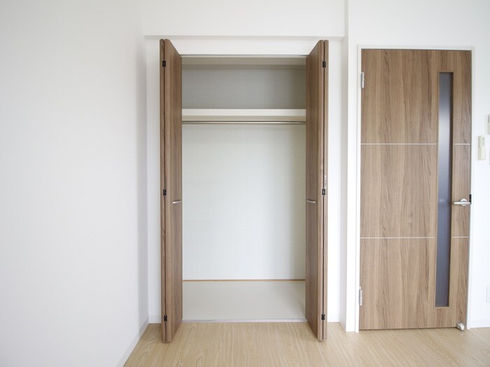 収納 グランフルール