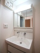 洗面 グランフルール