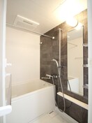 バス／シャワールーム等 グランフルール