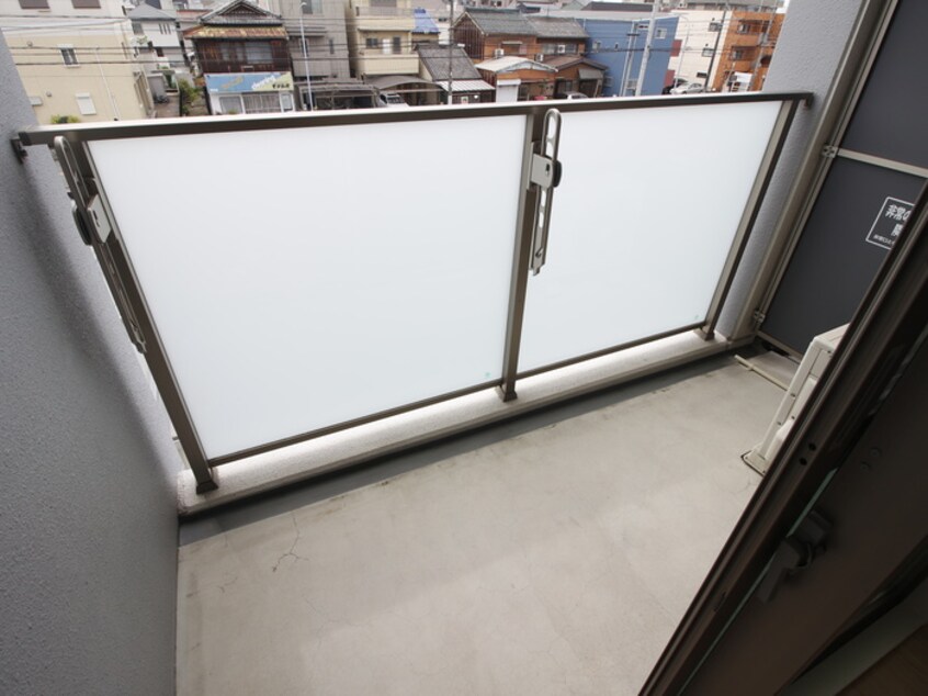 ベランダ・バルコニー グランフルール